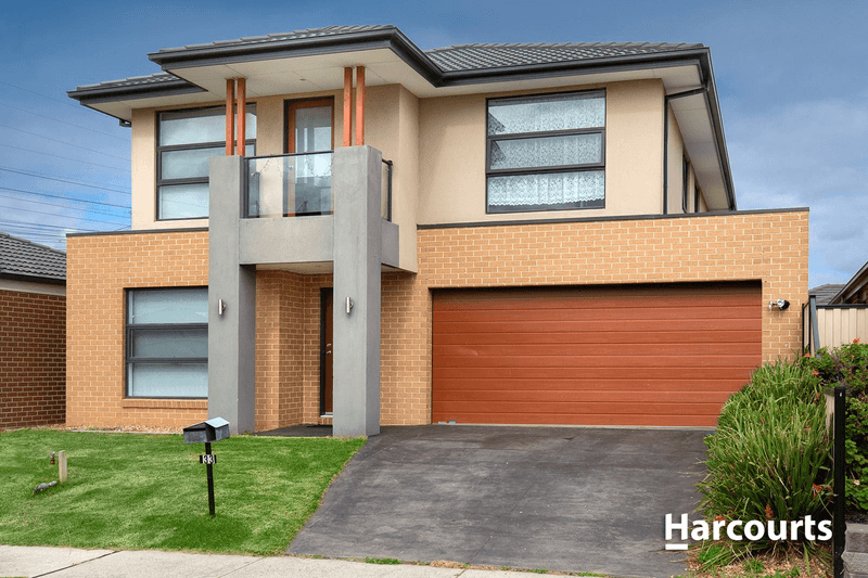 33 Andretti Avenue, Lynbrook, VIC 3975