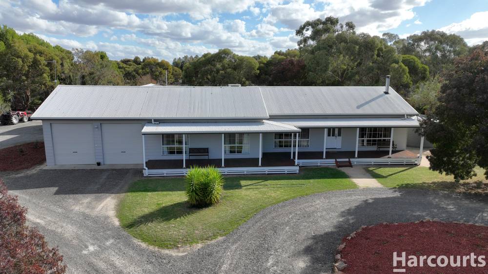 182 Grahams Bridge Road, HAVEN, VIC 3401