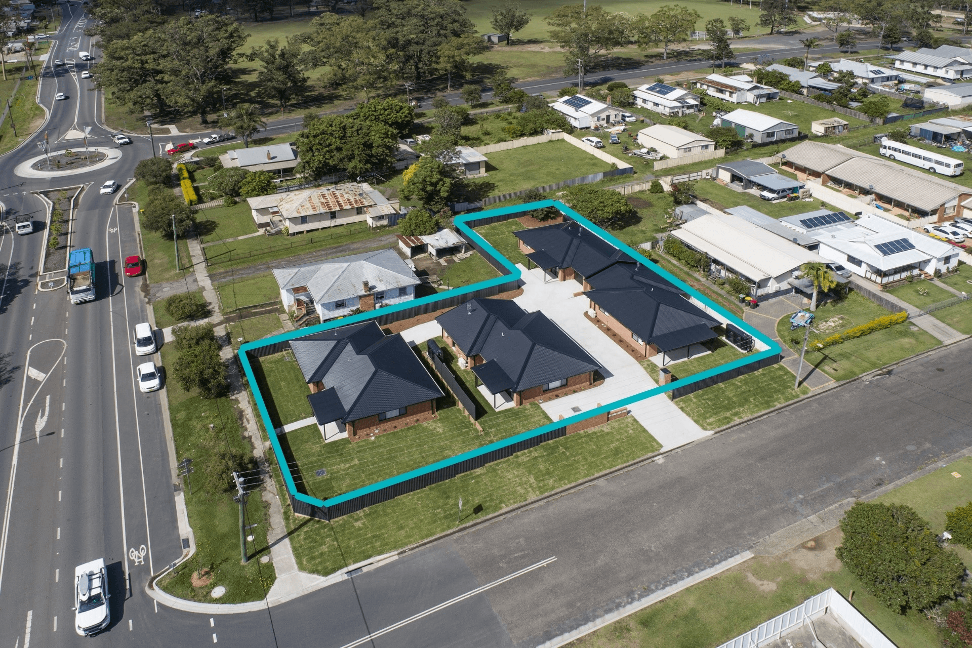 54 Lachlan Street, South Kempsey, NSW 2440