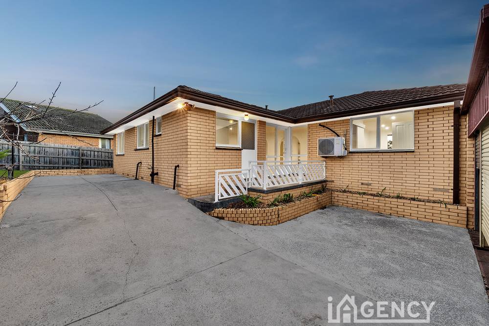 71 Somerset Drive, DANDENONG NORTH, VIC 3175