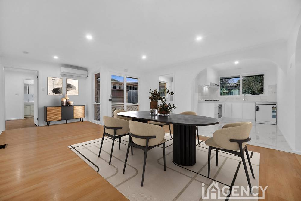 71 Somerset Drive, DANDENONG NORTH, VIC 3175