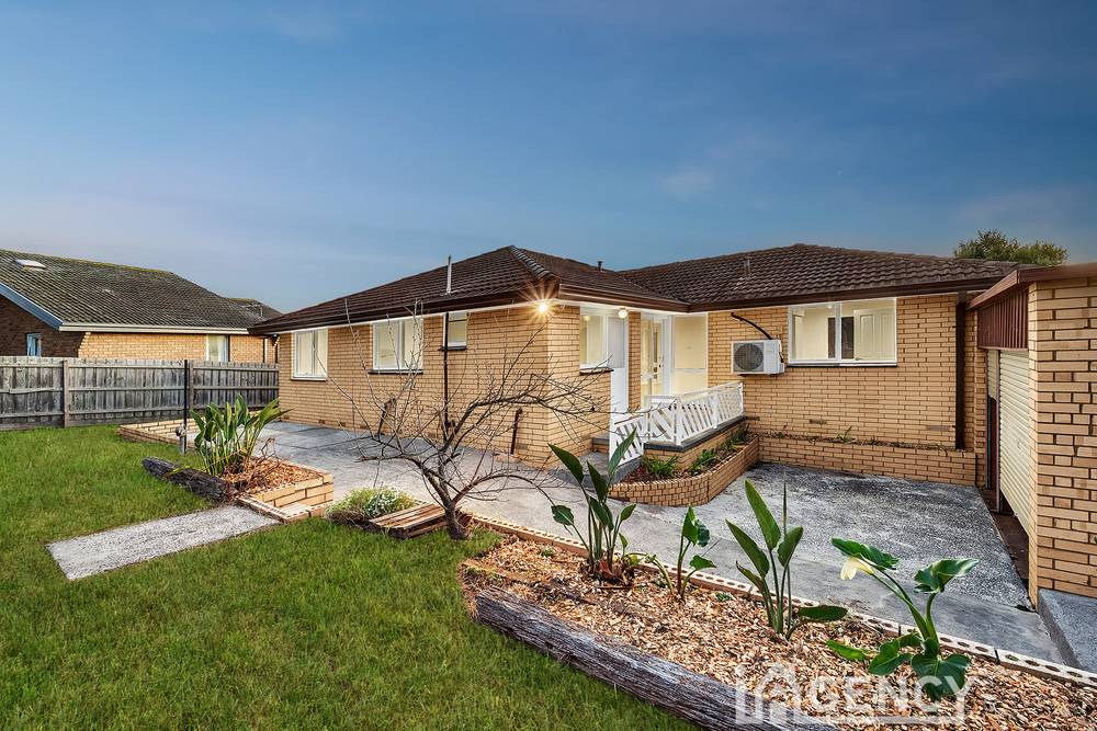 71 Somerset Drive, DANDENONG NORTH, VIC 3175