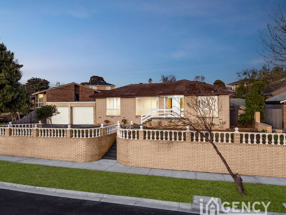 71 Somerset Drive, DANDENONG NORTH, VIC 3175