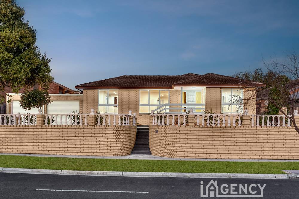 71 Somerset Drive, DANDENONG NORTH, VIC 3175