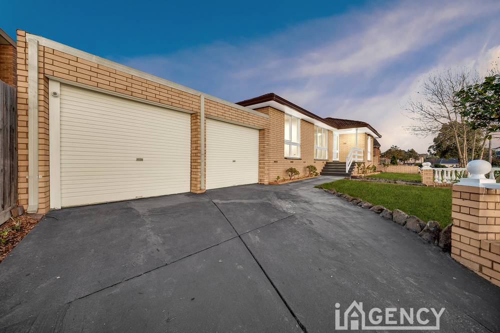 71 Somerset Drive, DANDENONG NORTH, VIC 3175