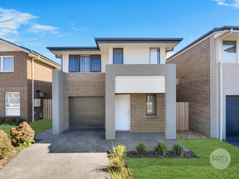 22 Bursill Place, BARDIA, NSW 2565