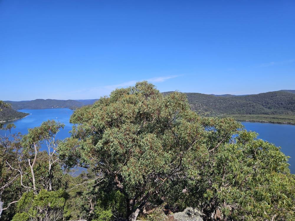 2700 Hawkesbury River, Bar Point, NSW 2083