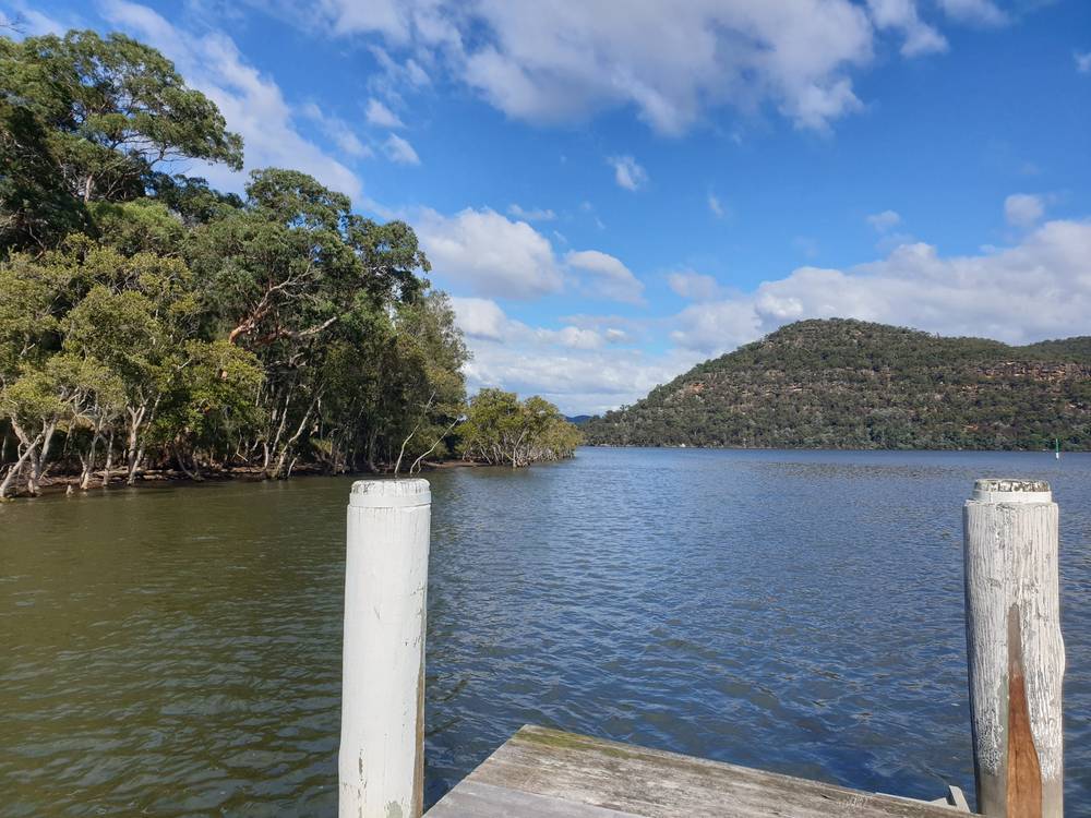 2700 Hawkesbury River, Bar Point, NSW 2083