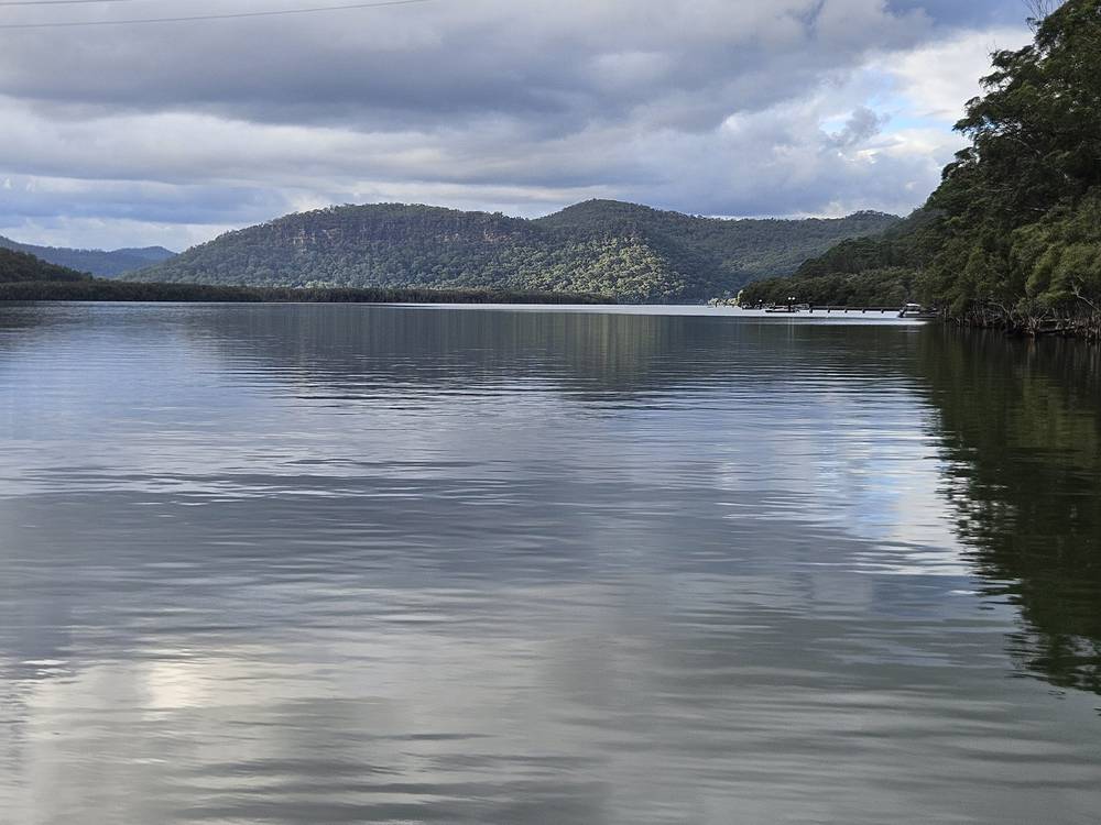 2700 Hawkesbury River, Bar Point, NSW 2083