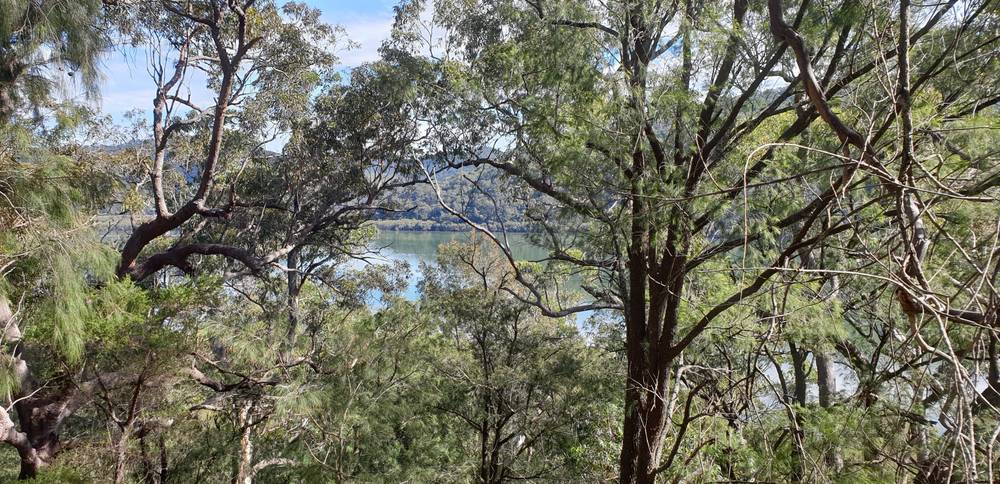 2700 Hawkesbury River, Bar Point, NSW 2083