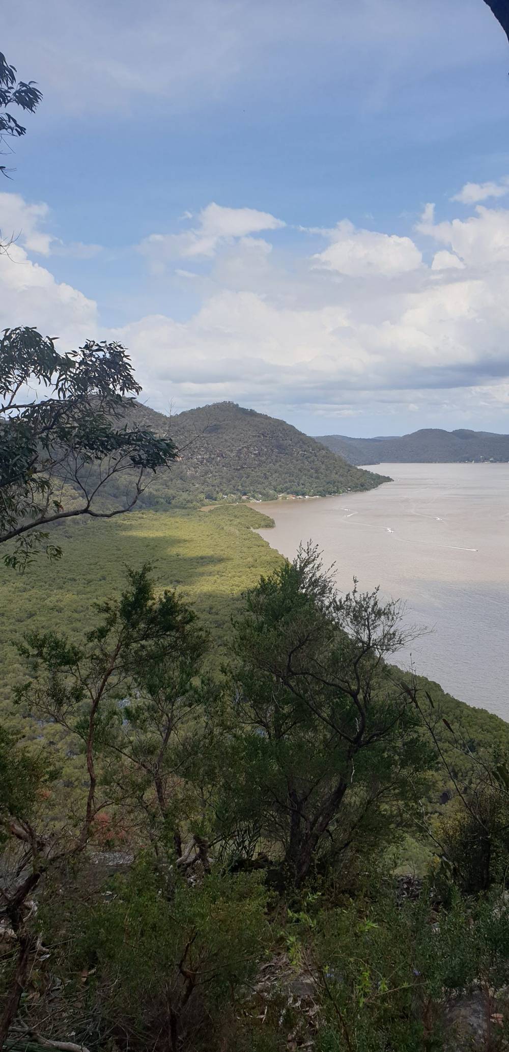 2700 Hawkesbury River, Bar Point, NSW 2083