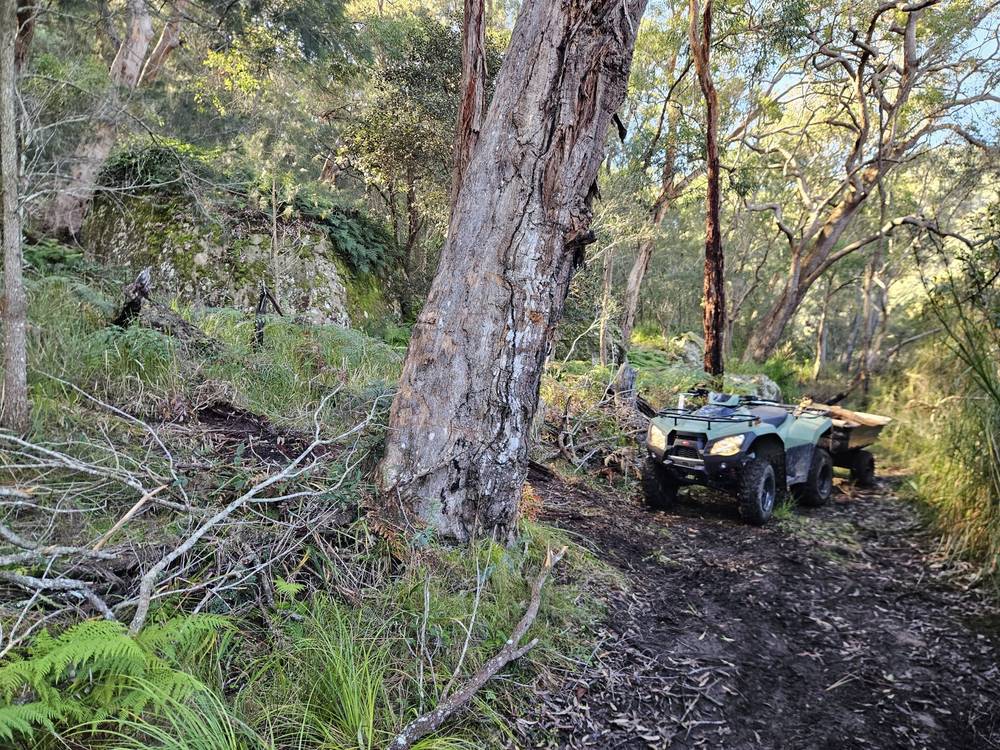 2700 Hawkesbury River, Bar Point, NSW 2083