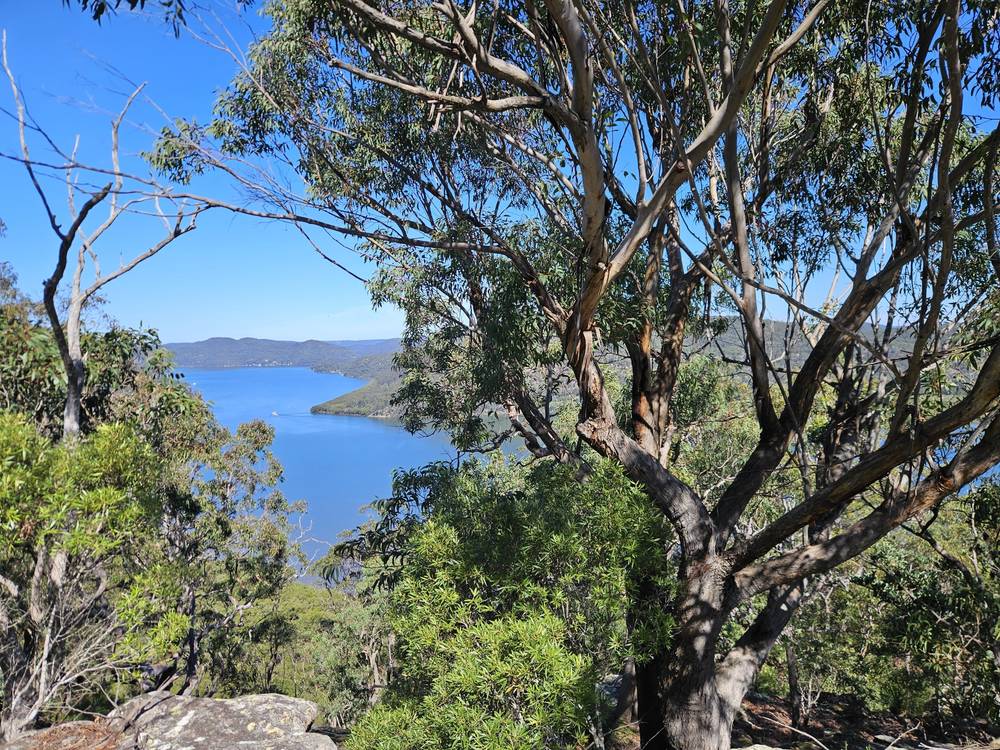 2700 Hawkesbury River, Bar Point, NSW 2083