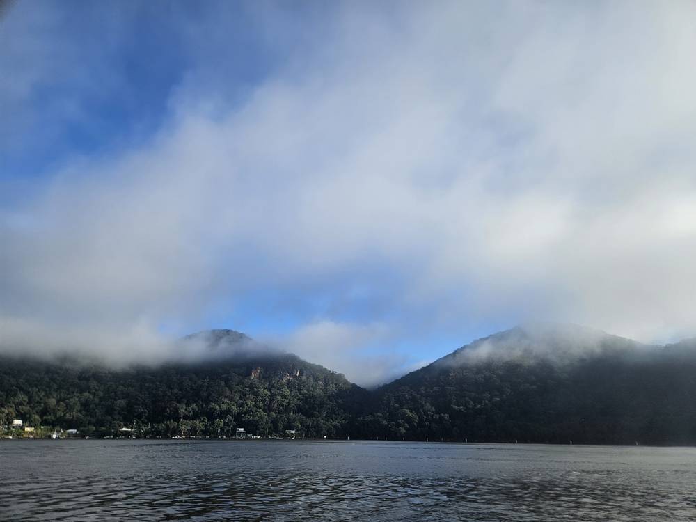 2700 Hawkesbury River, Bar Point, NSW 2083