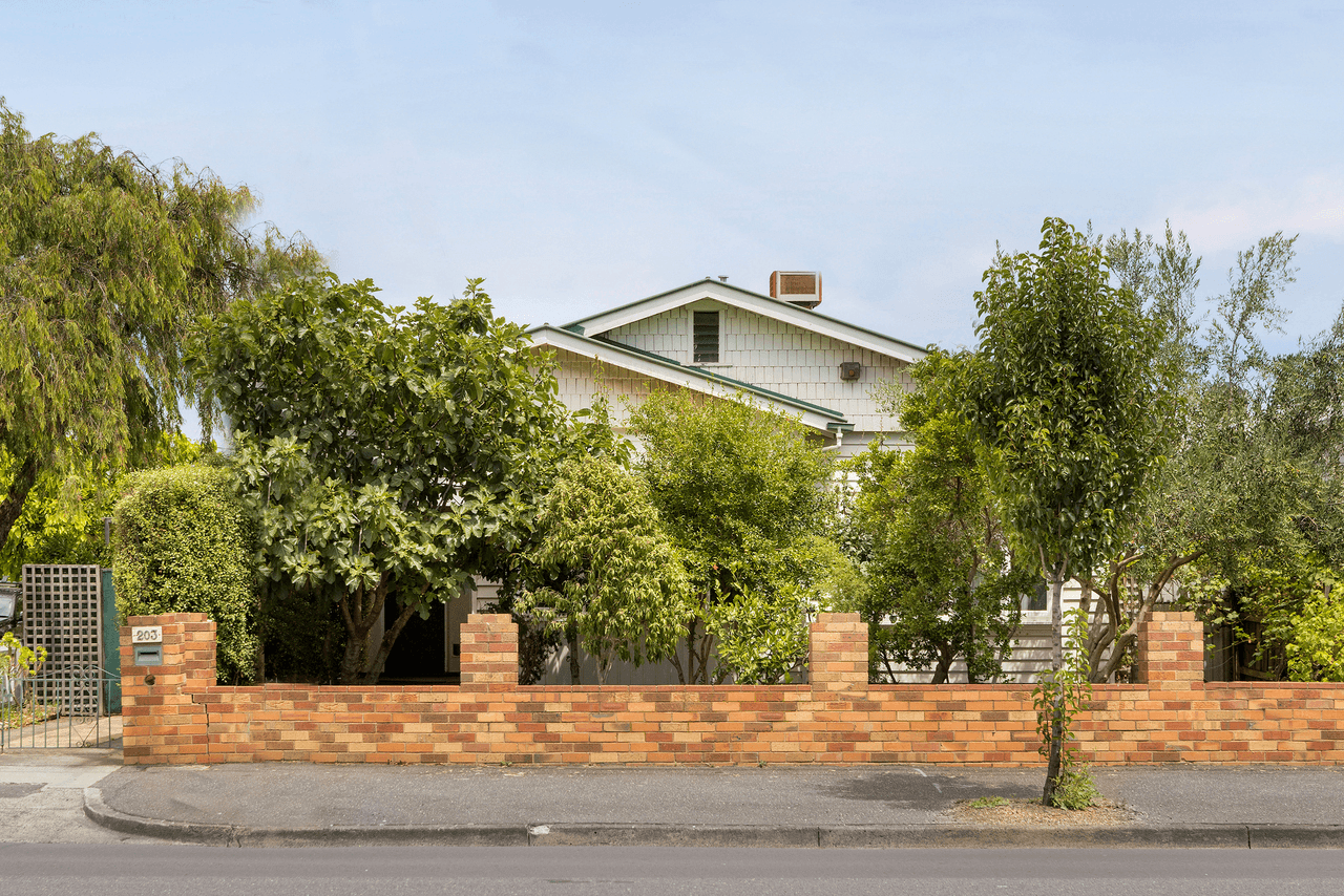 203 Bell Street, COBURG, VIC 3058