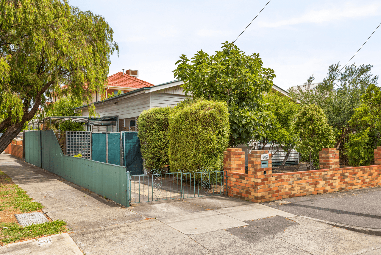 203 Bell Street, COBURG, VIC 3058