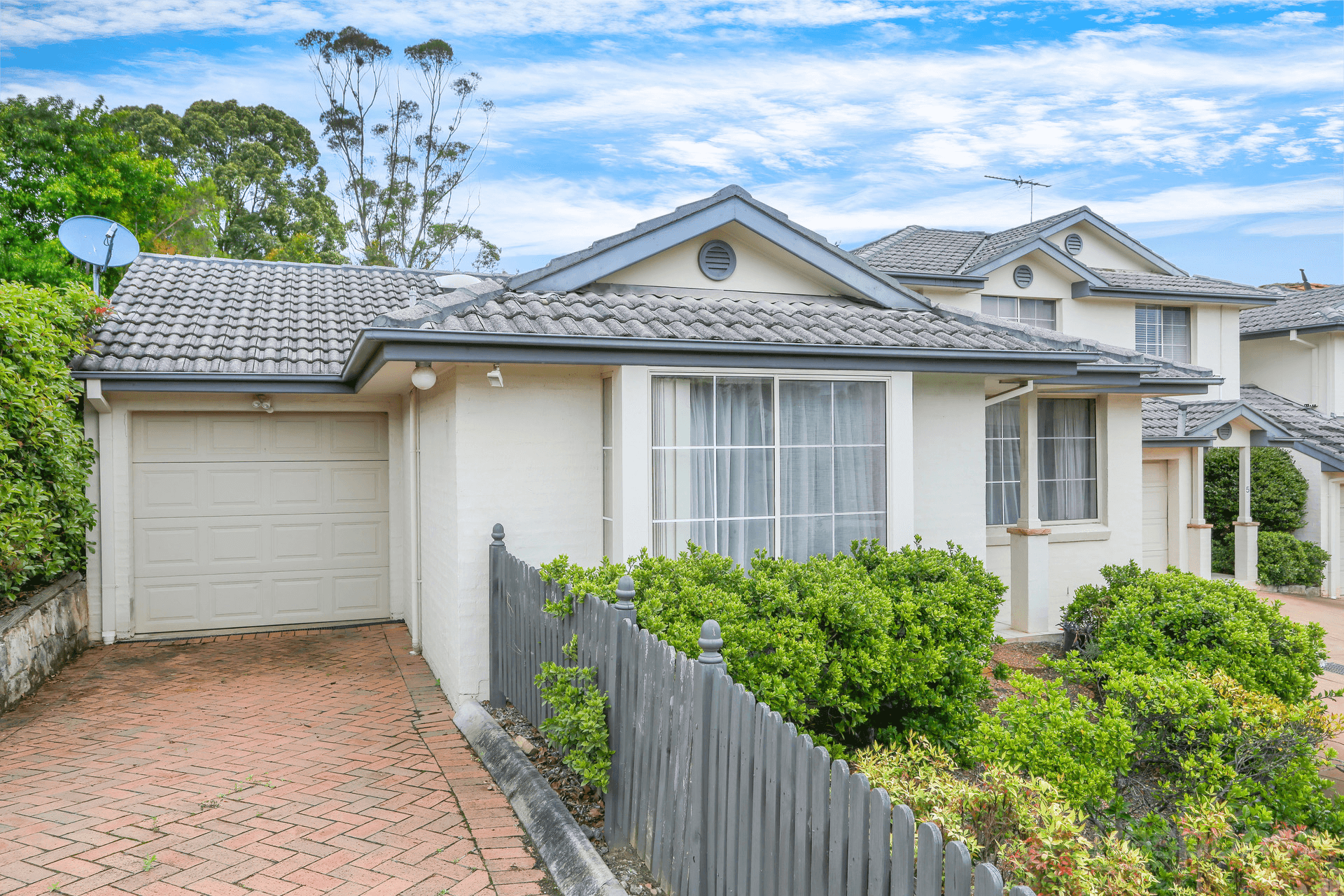 4/67 Brisbane Road, Castle Hill, NSW 2154