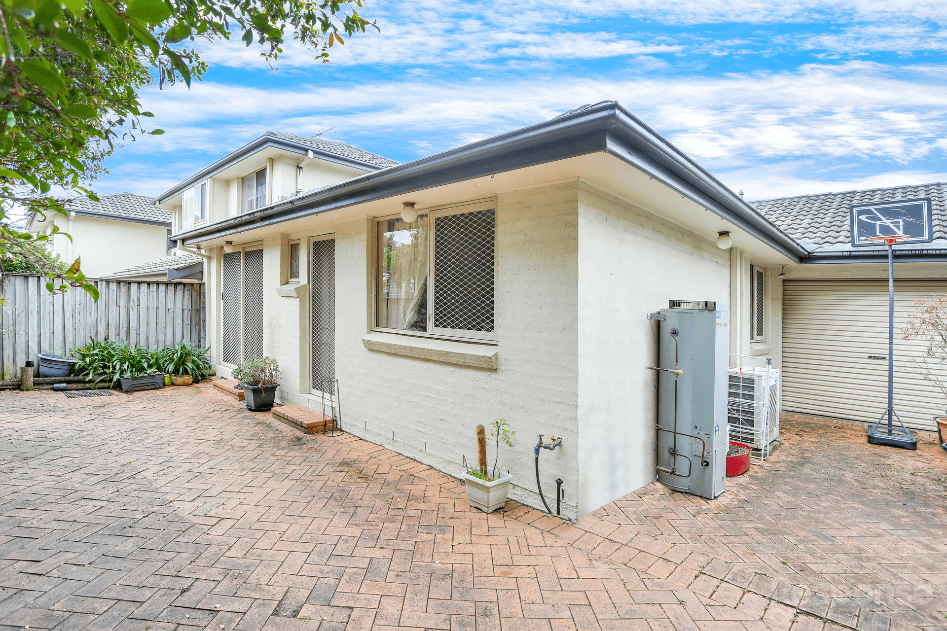 4/67 Brisbane Road, Castle Hill, NSW 2154