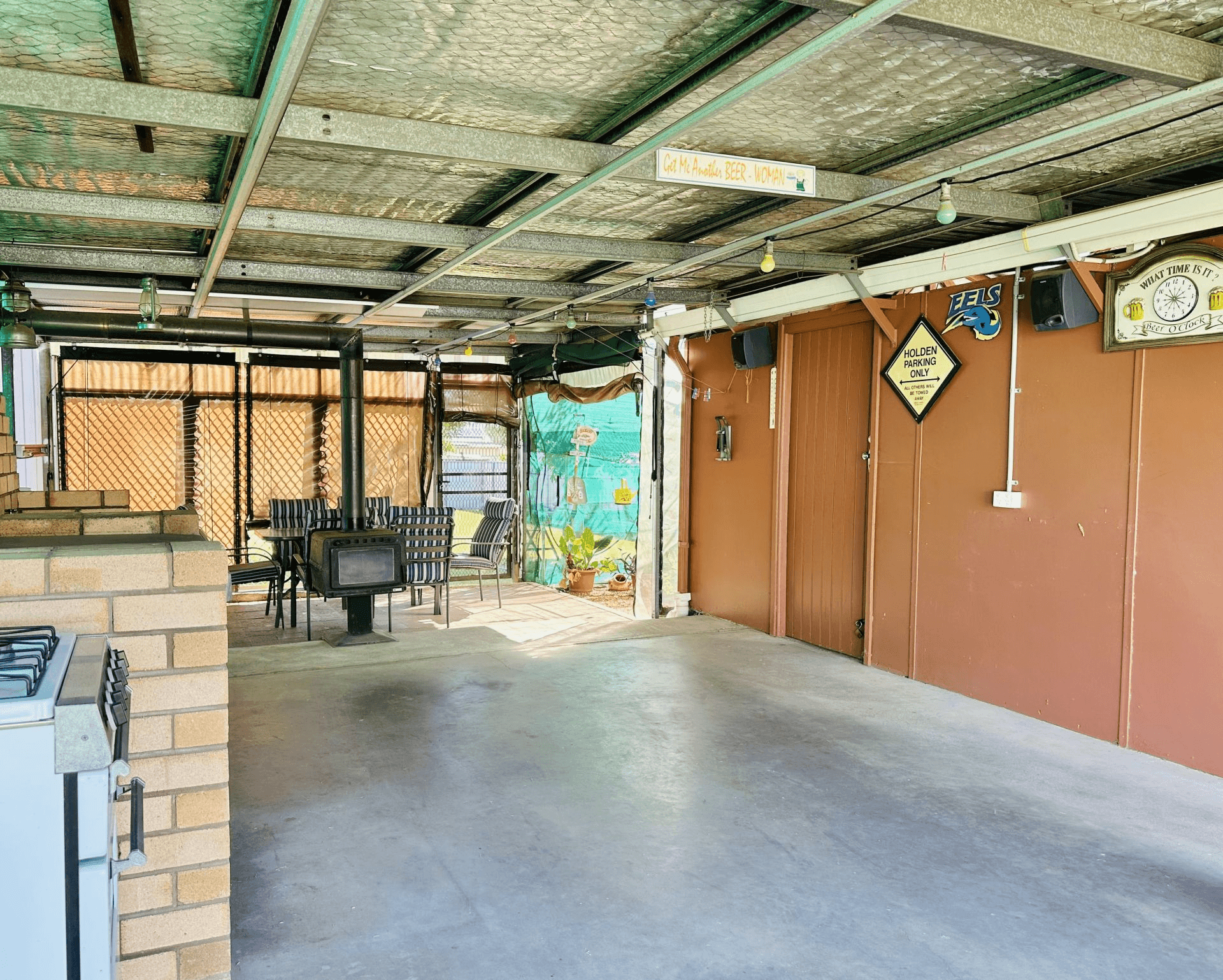 7 East Street, Coonabarabran, NSW 2357