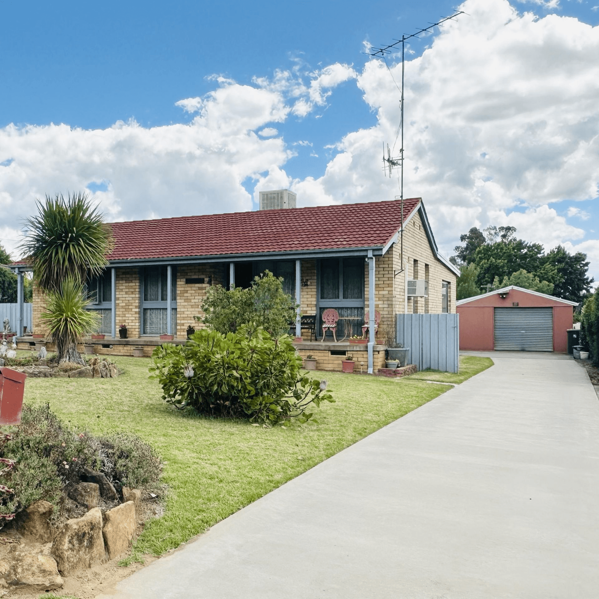 7 East Street, Coonabarabran, NSW 2357