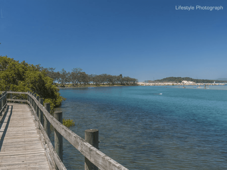 40 Glen Sheather Drive, NAMBUCCA HEADS, NSW 2448