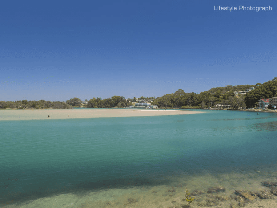 40 Glen Sheather Drive, NAMBUCCA HEADS, NSW 2448