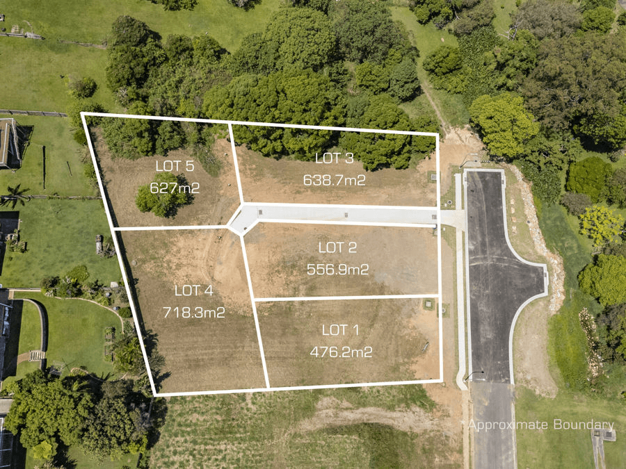 40 Glen Sheather Drive, NAMBUCCA HEADS, NSW 2448