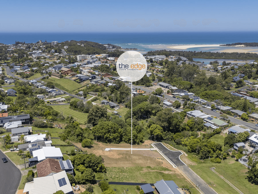 40 Glen Sheather Drive, NAMBUCCA HEADS, NSW 2448