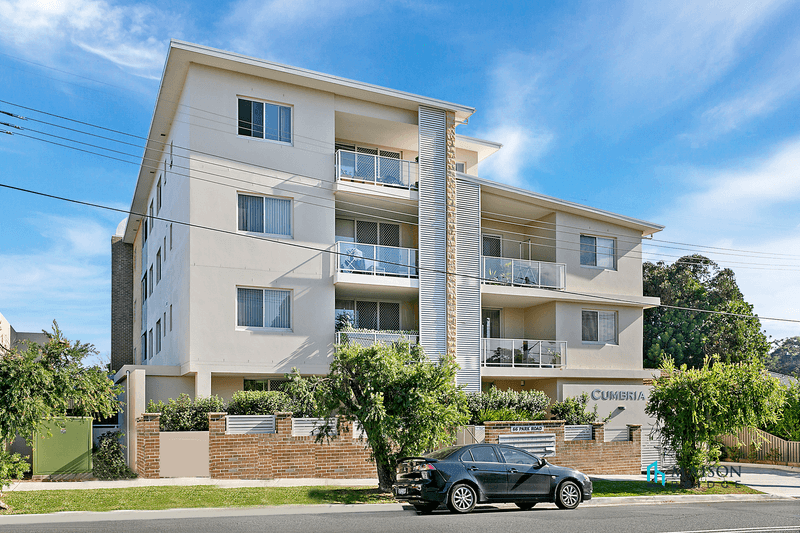 3/66 Park Road, Rydalmere, NSW 2116