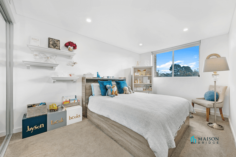 3/66 Park Road, Rydalmere, NSW 2116