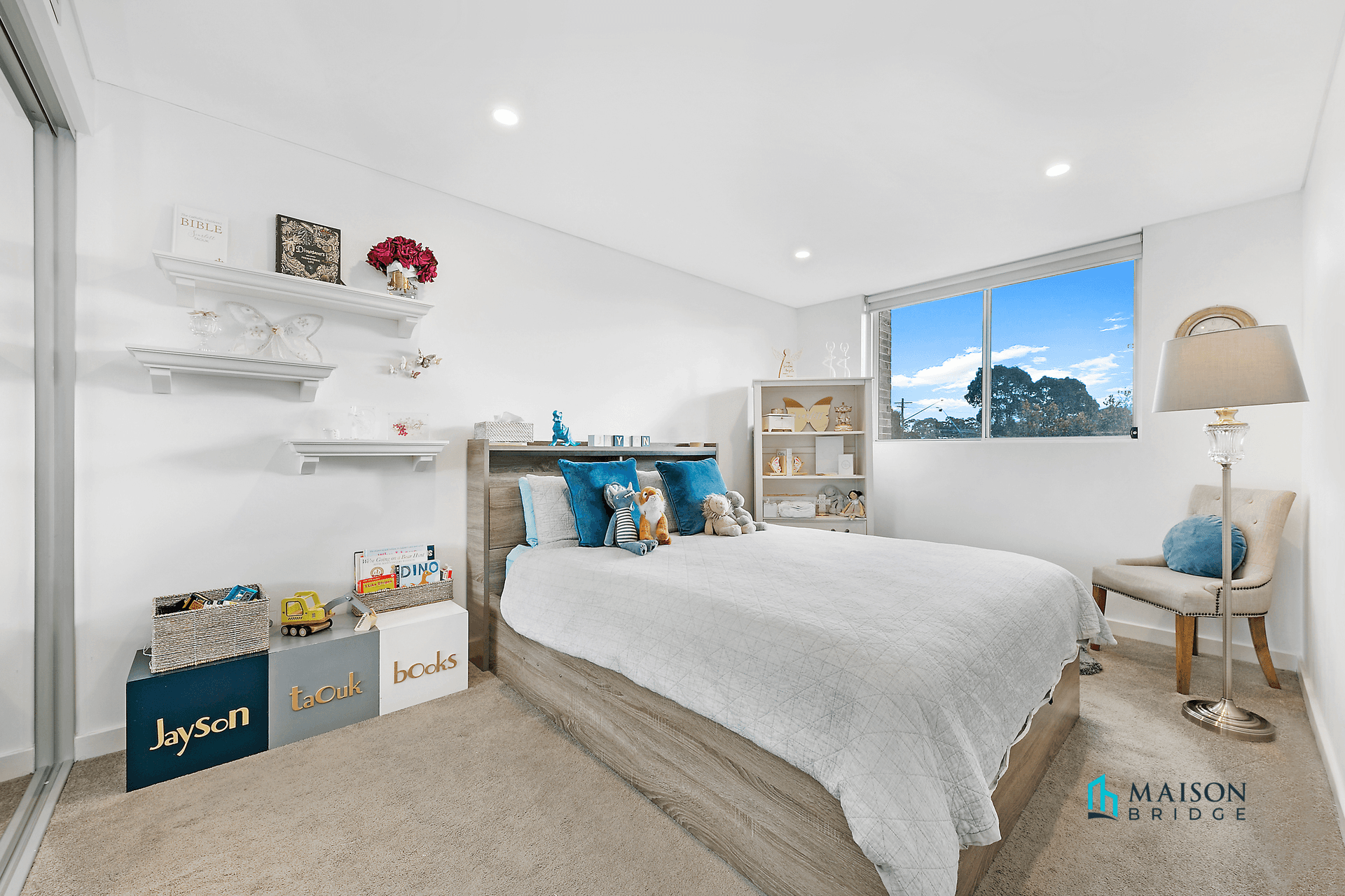 3/66 Park Road, Rydalmere, NSW 2116