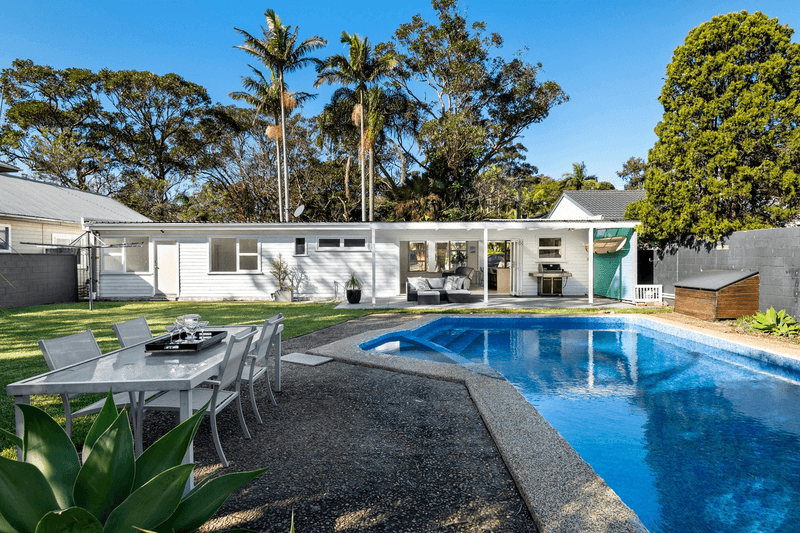 48 William Street, AVALON BEACH, NSW 2107