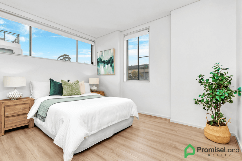 28/231-233 Carlingford Road, Carlingford, NSW 2118