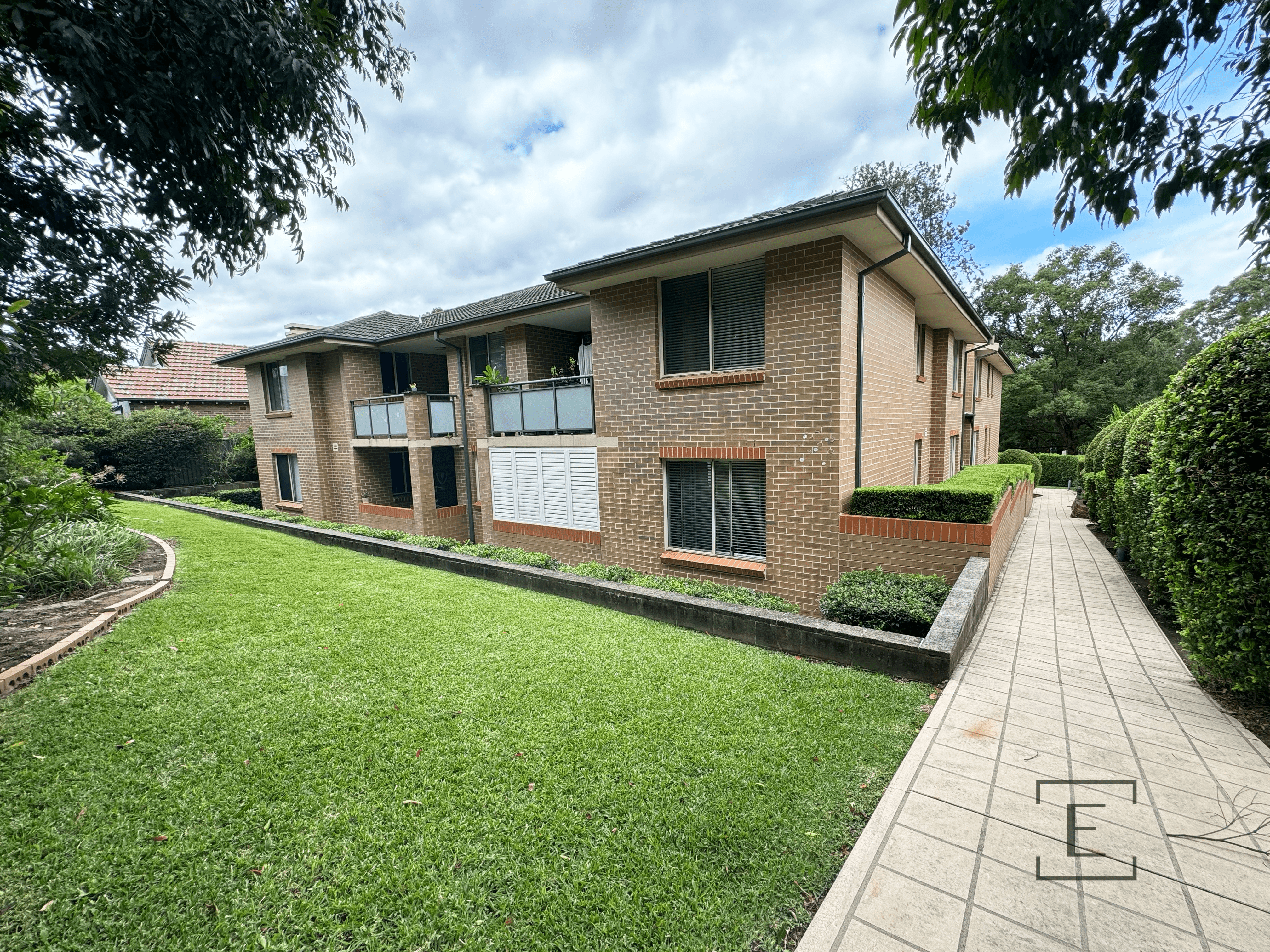 9/91 Burwood Road, CONCORD, NSW 2137