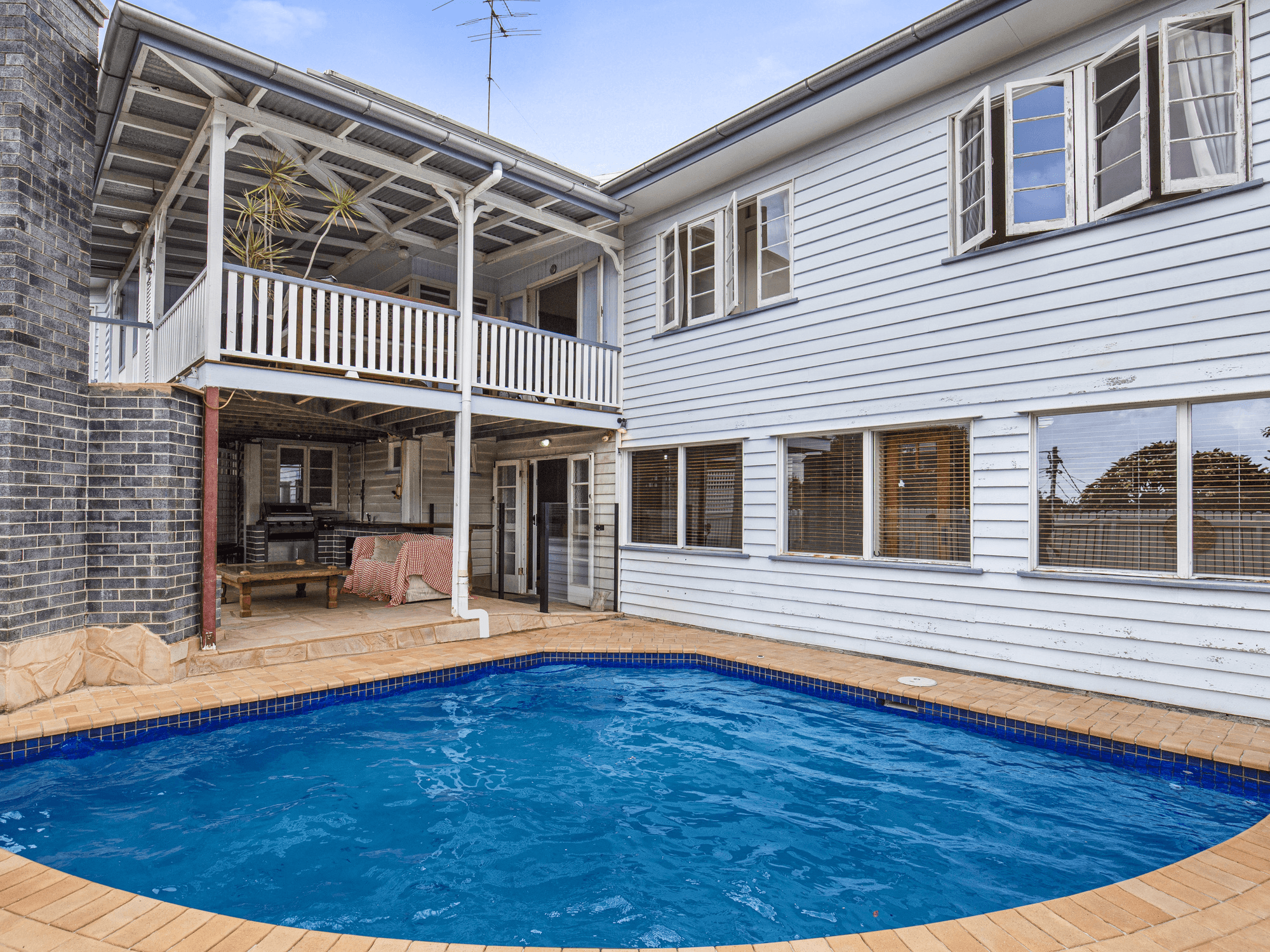 33 Edgar St, Newmarket, QLD 4051