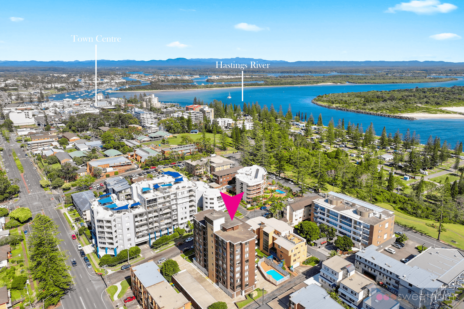 20/4-6 Joffre Street, Port Macquarie, NSW 2444