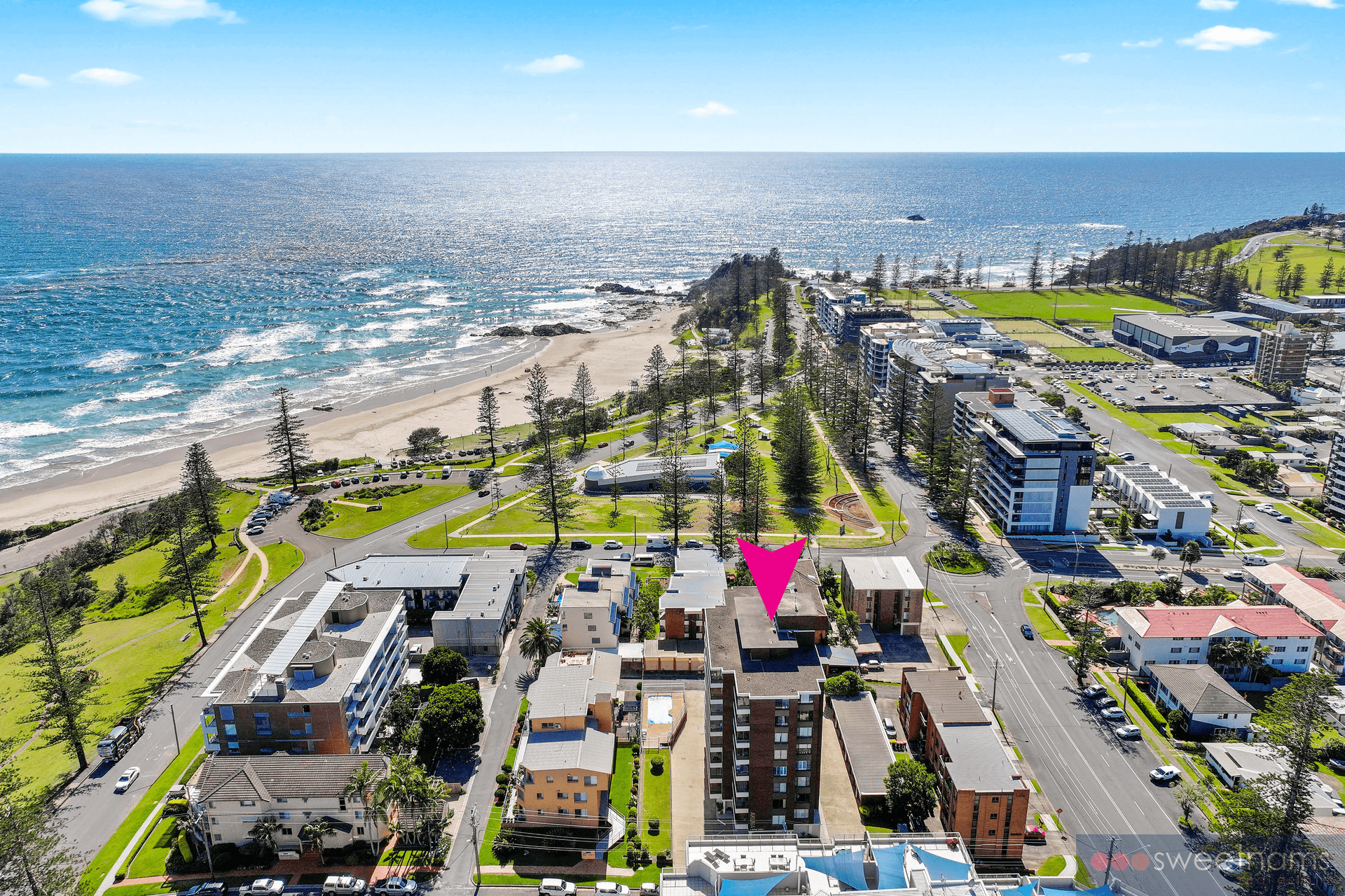 20/4-6 Joffre Street, Port Macquarie, NSW 2444