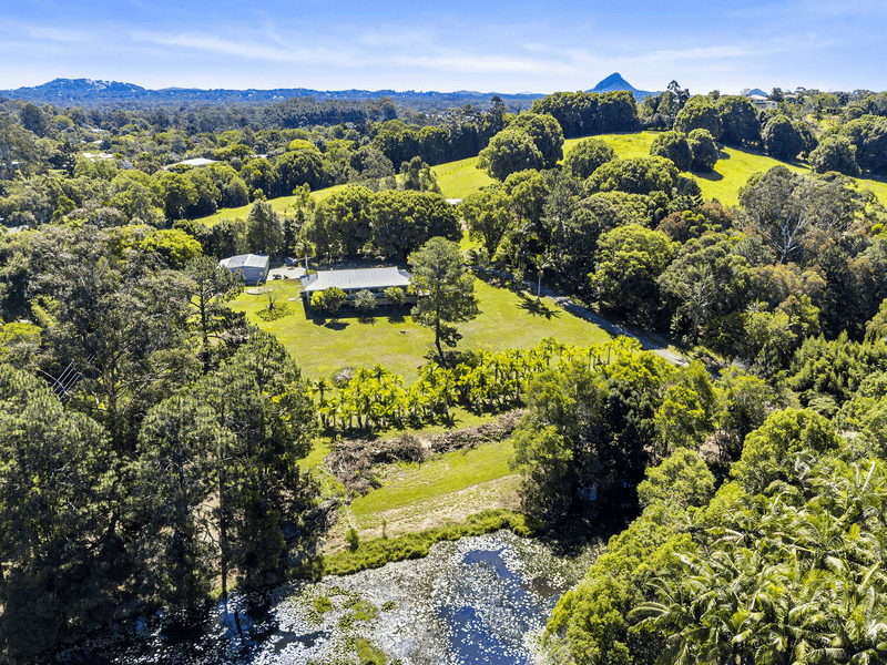 9 Pine Tree Dr, Lake Macdonald, QLD 4563