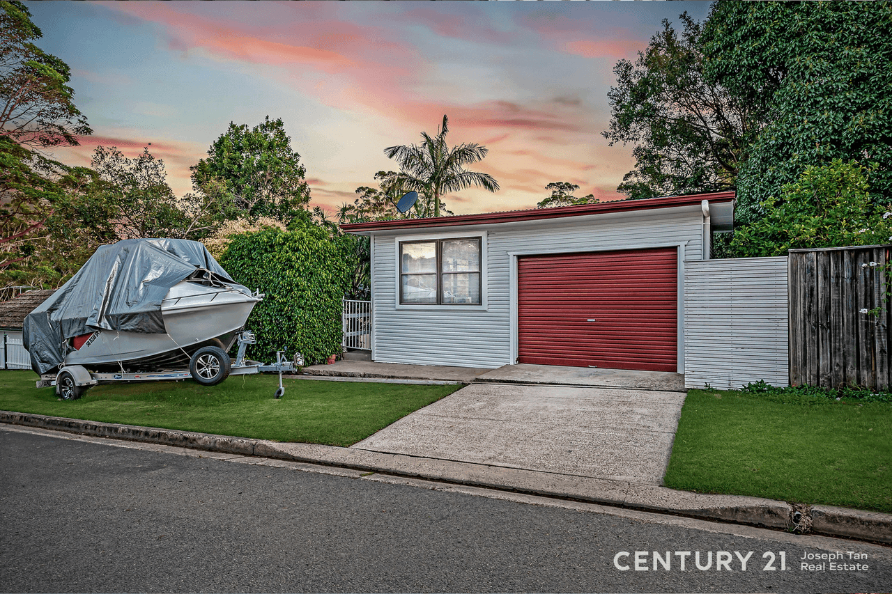 9 Attunga Avenue, West Pennant Hills, NSW 2125