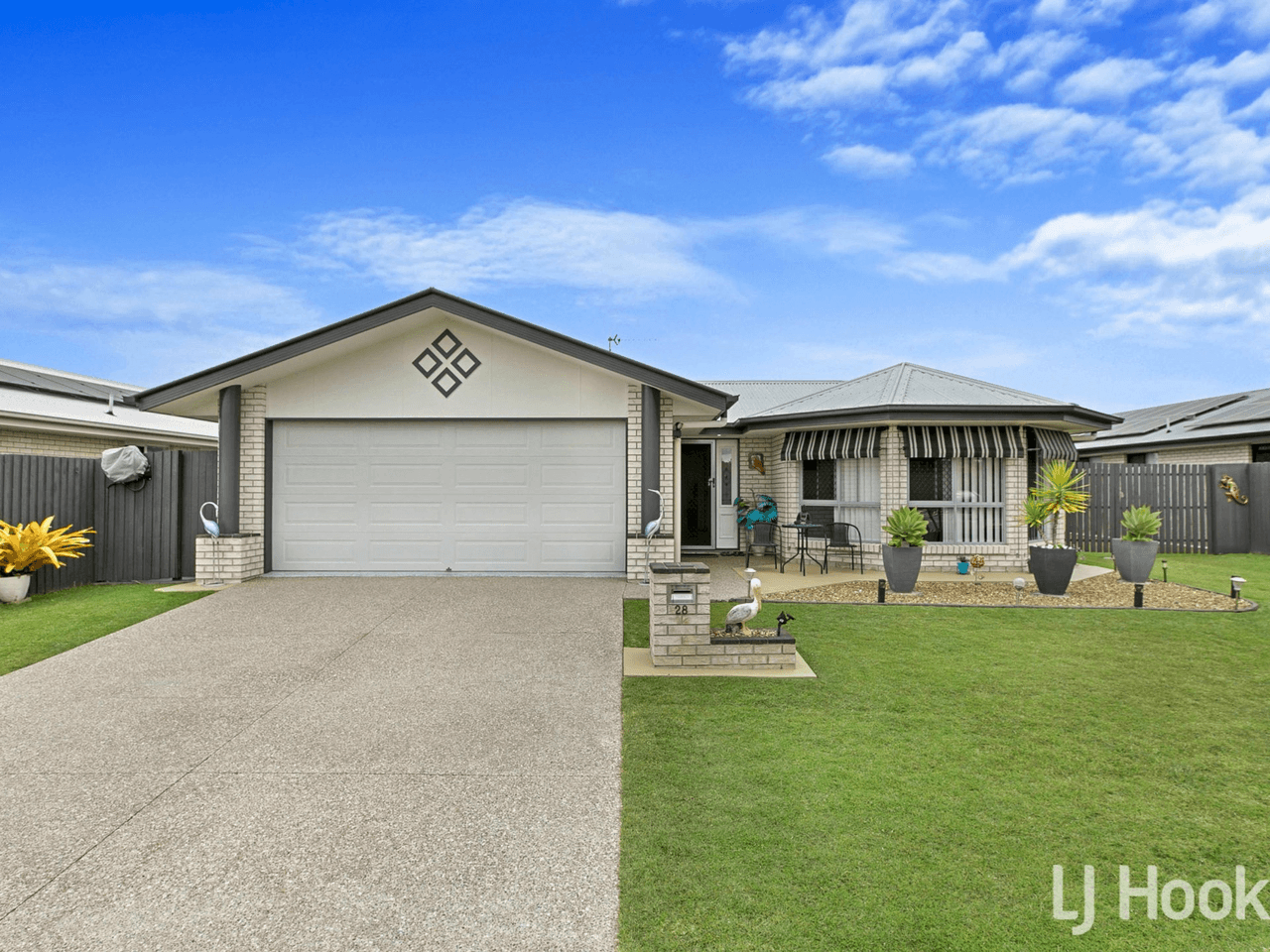 28 Wagtail Circuit, KAWUNGAN, QLD 4655