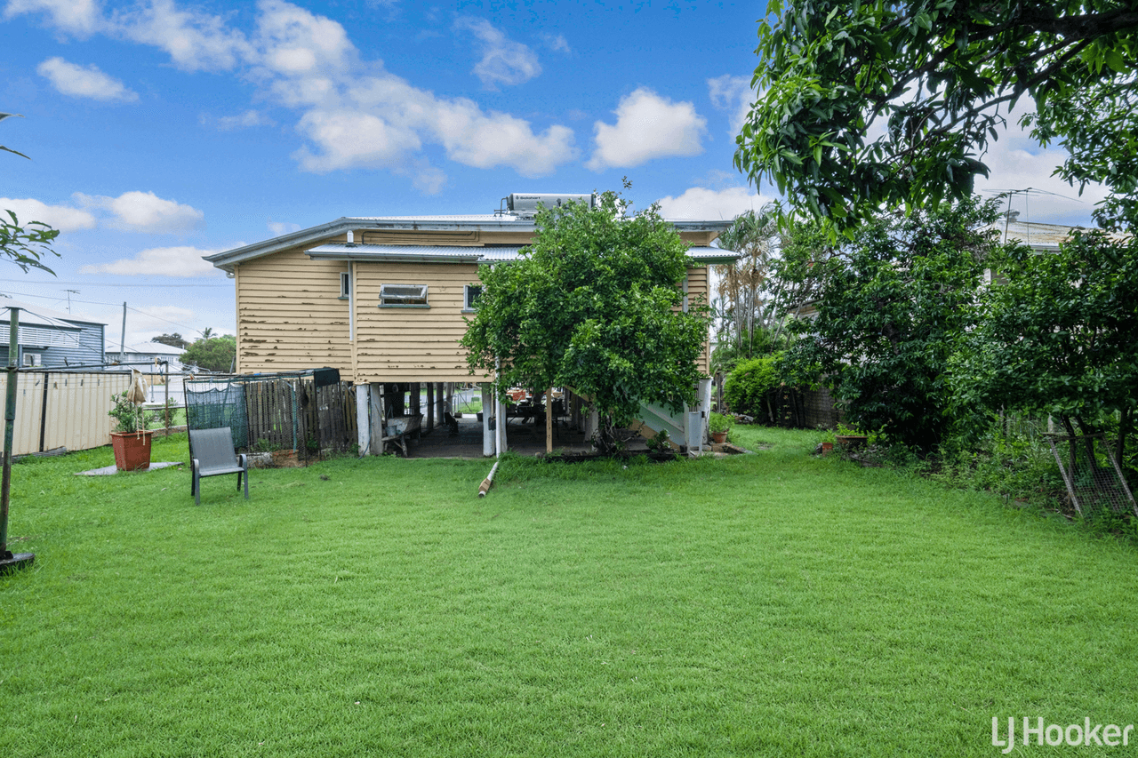 67 Deacon Street, BERSERKER, QLD 4701