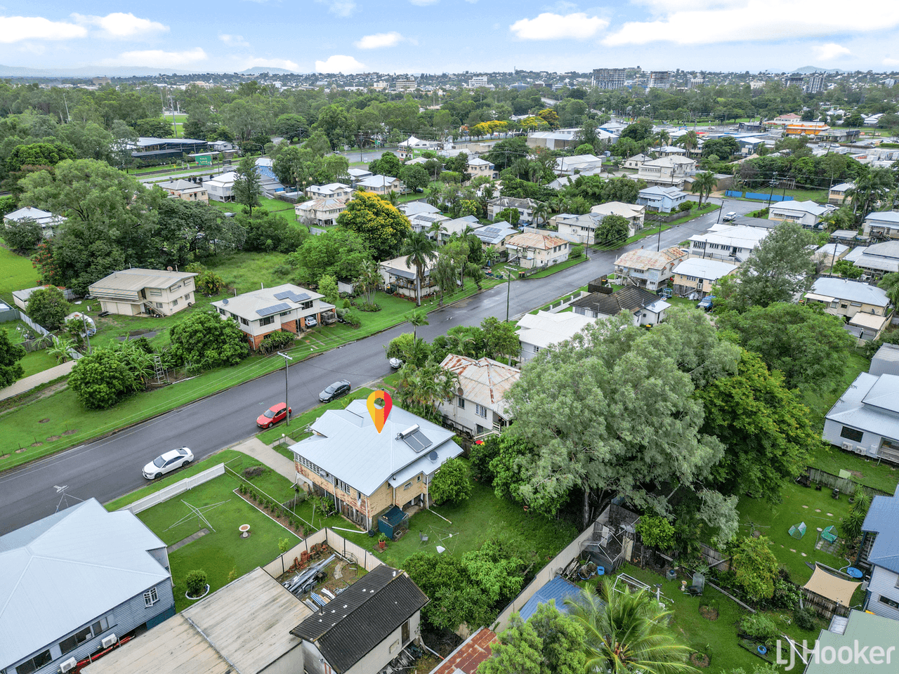 67 Deacon Street, BERSERKER, QLD 4701