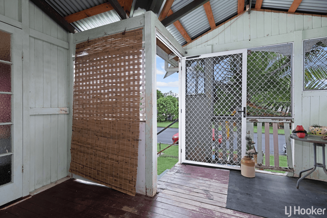 67 Deacon Street, BERSERKER, QLD 4701