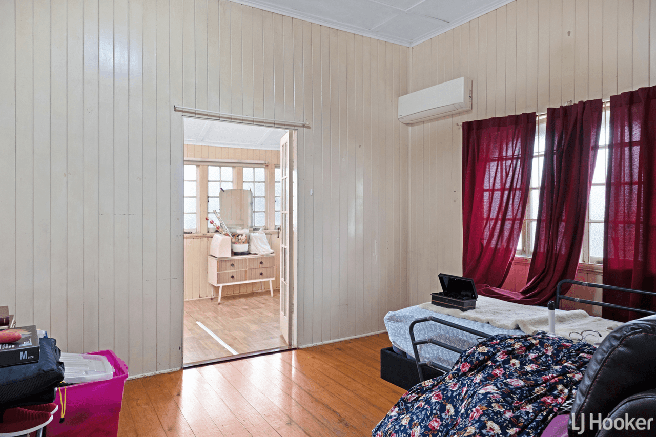 67 Deacon Street, BERSERKER, QLD 4701