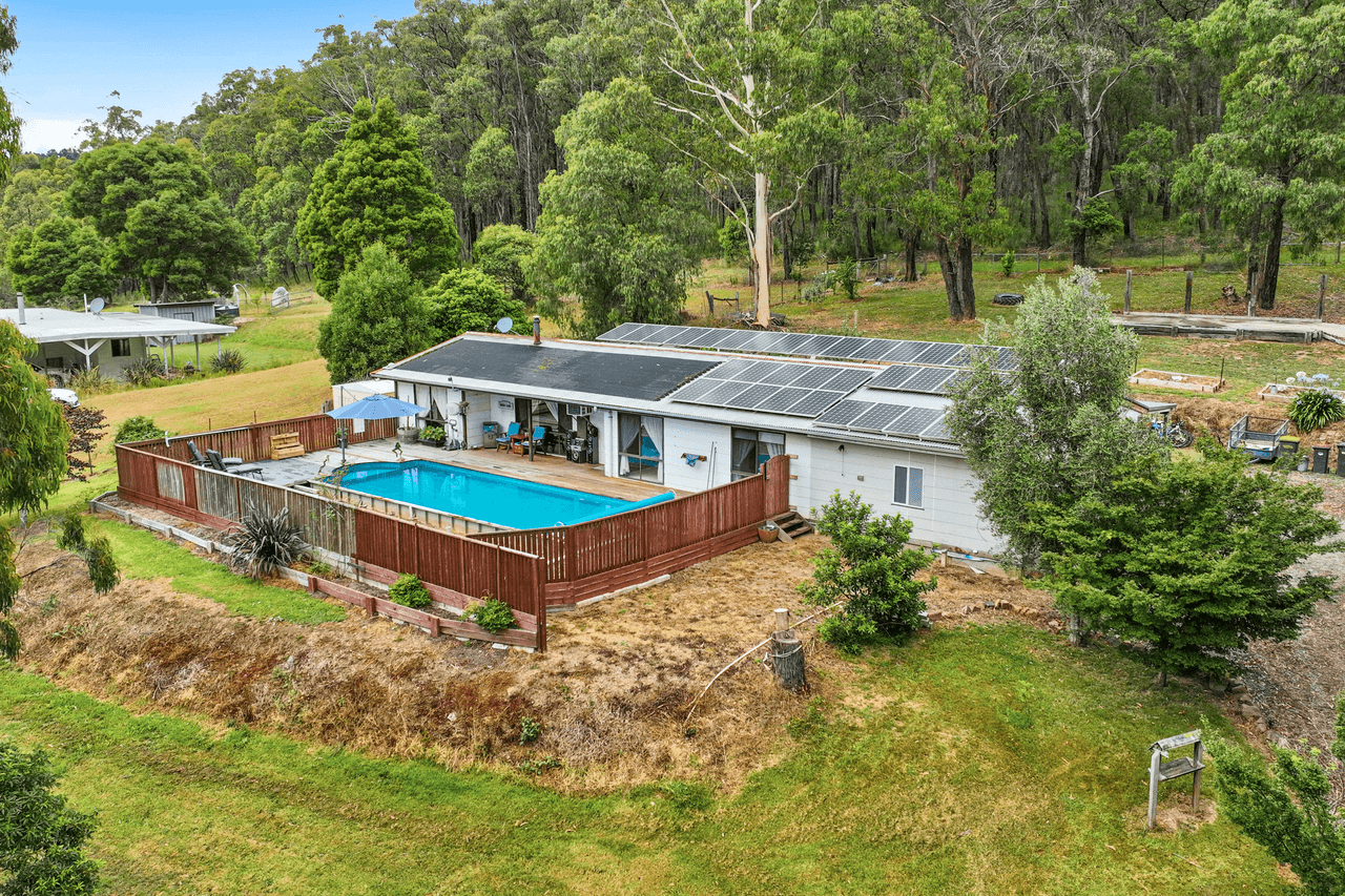 19 Matthew Street, NOOJEE, VIC 3833