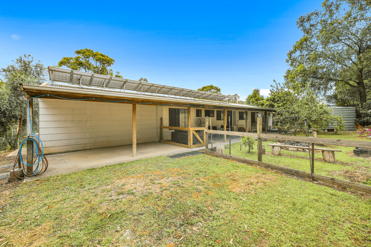 19 Matthew Street, NOOJEE, VIC 3833