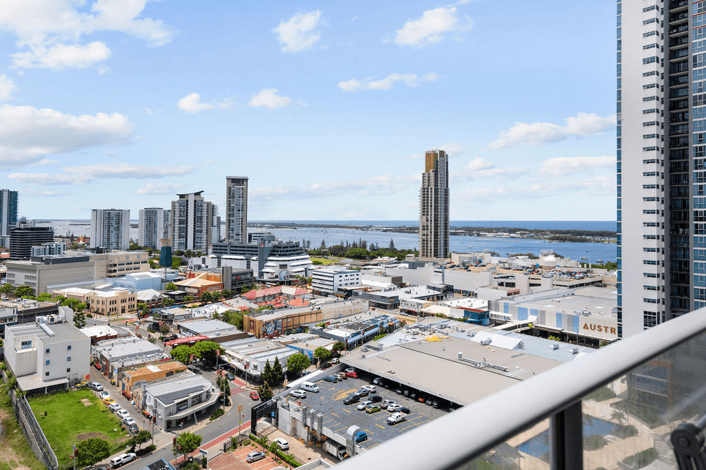 31508/9 Lawson Street, SOUTHPORT, QLD 4215