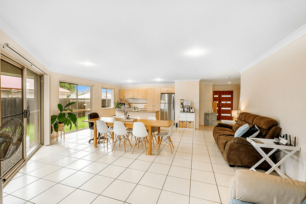 21 Valda Avenue, Coomera, QLD 4209