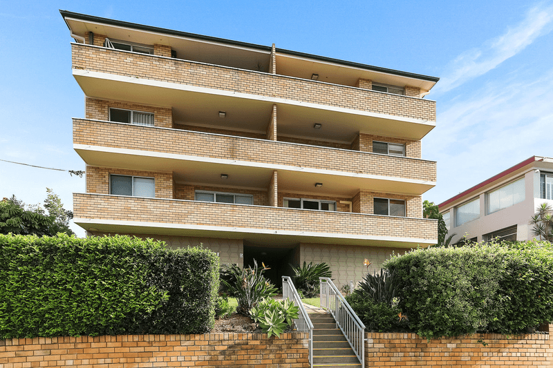 6/5 Marmion Road, Abbotsford, NSW 2046