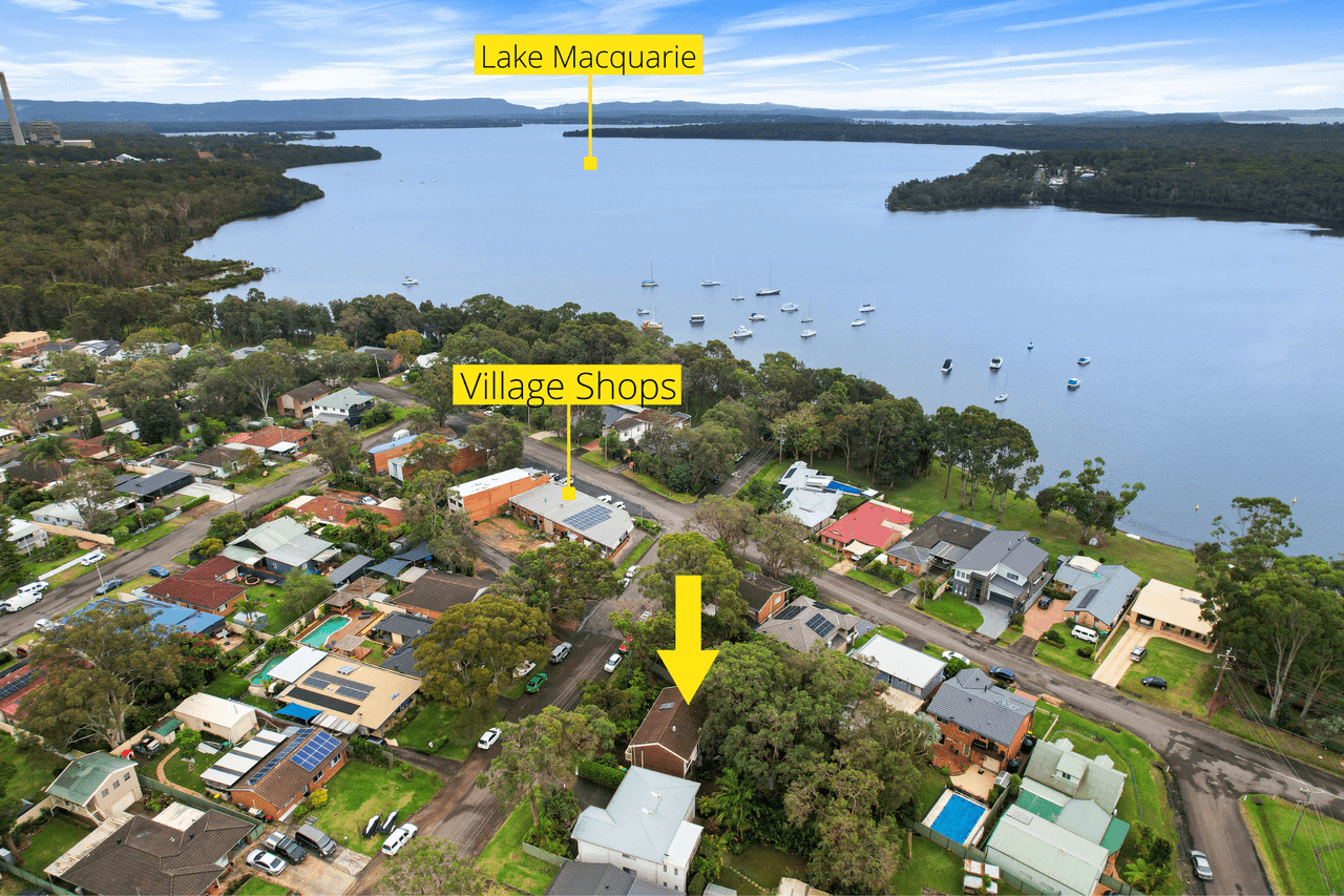 2 Bridge Avenue, CHAIN VALLEY BAY, NSW 2259